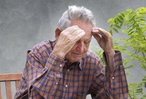 How Live-in care assists those suffering with dementia